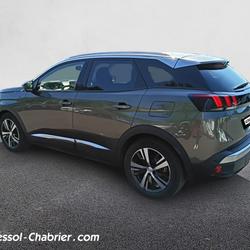 Peugeot 3008 3008 Hybrid 225 e-EAT8 Allure Auch