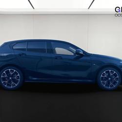 BMW Serie 1 120d 163 ch DKG7 M Sport Design occasion - Montfroc - photo 3/20
