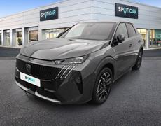 Peugeot 3008 Montpellier
