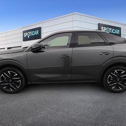 Peugeot 3008 3008 Hybrid 136 e-DCS6 GT Montpellier