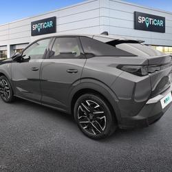 Peugeot 3008 3008 Hybrid 136 e-DCS6 GT Montpellier