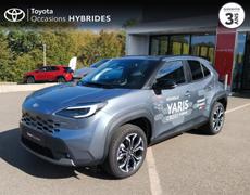 Toyota Yaris Cross Chaumont