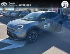 Toyota Yaris Cross Beaune