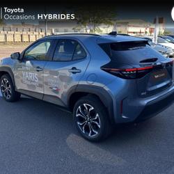 Toyota Yaris Cross 130h Design MC26 occasion - Beaune - photo 2/20