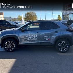 Toyota Yaris Cross 130h Design MC26 occasion - Beaune - photo 3/20