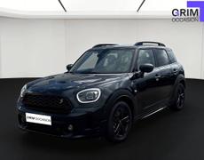 Mini Countryman Montfroc
