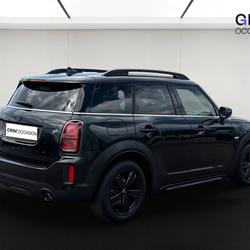 Mini Countryman Countryman 190 ch ALL4 BVA8 Cooper SD Edition Northwood Montfroc