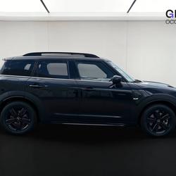 Mini Countryman Countryman 190 ch ALL4 BVA8 Cooper SD Edition Northwood Montfroc