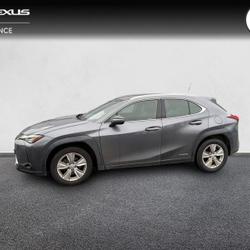 Lexus UX 250h 2WD Pack Vannes