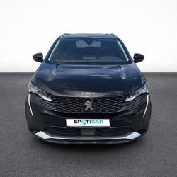 Peugeot 3008 3008 Hybrid 225 e-EAT8 Roadtrip Orange