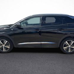 Peugeot 3008 3008 Hybrid 225 e-EAT8 Roadtrip Orange