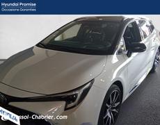 Toyota Corolla Touring Sports Castelnau-le-Lez
