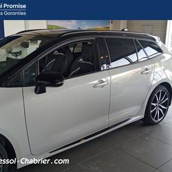 Toyota Corolla Touring Sports Corolla Touring Sports Hybride 184h GR Sport Castelnau-le-Lez