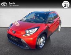 Toyota Aygo X Plérin