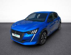 Peugeot 208 Carpentras