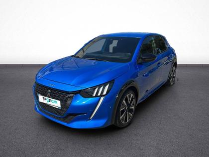 Peugeot 208 - 208 PureTech 130 S&S EAT8 GT - 12 890 €