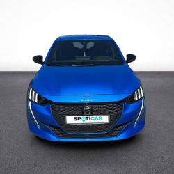 Peugeot 208 208 PureTech 130 S&S EAT8 GT Carpentras