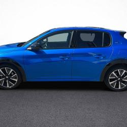 Peugeot 208 208 PureTech 130 S&S EAT8 GT Carpentras