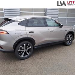 MG EHS 1.5 Hybrid+ 224ch Comfort Mouilleron-le-Captif