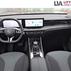MG EHS 1.5 Hybrid+ 224ch Comfort Mouilleron-le-Captif
