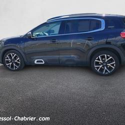 Citroen C5 Aircross C5 Aircross Hybride Rechargeable 225 S&S e-EAT8 Shine Pack Carcassonne