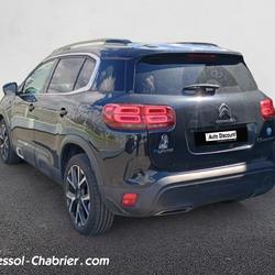 Citroen C5 Aircross C5 Aircross Hybride Rechargeable 225 S&S e-EAT8 Shine Pack Carcassonne