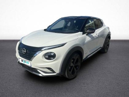 Nissan Juke - Juke Hybrid 143 Premiere Edition - 20 980 €