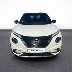 Nissan Juke Juke Hybrid 143 Premiere Edition Carpentras