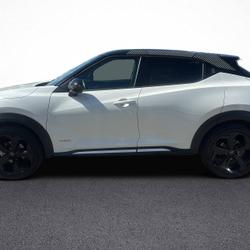 Nissan Juke Juke Hybrid 143 Premiere Edition Carpentras