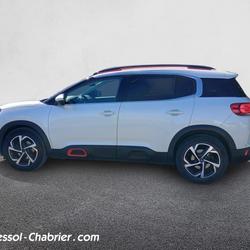 Citroen C5 Aircross C5 Aircross PureTech 130 S&S BVM6 Feel Carcassonne