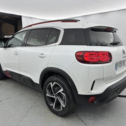 Citroen C5 Aircross C5 Aircross PureTech 130 S&S BVM6 Feel Carcassonne