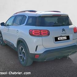 Citroen C5 Aircross C5 Aircross PureTech 130 S&S BVM6 Feel Carcassonne