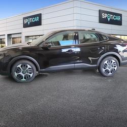 Citroen C4 X C4 X Hybride 136 ch e-DCS6 Plus Montpellier