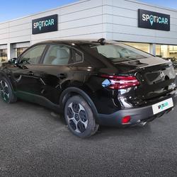 Citroen C4 X C4 X Hybride 136 ch e-DCS6 Plus Montpellier