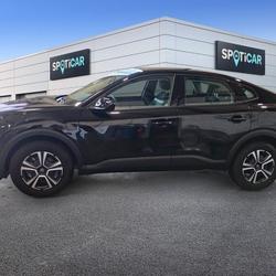Citroen C4 X C4 X Hybride 136 ch e-DCS6 Plus Montpellier