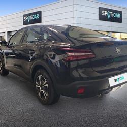 Citroen C4 X C4 X Hybride 136 ch e-DCS6 Plus Montpellier
