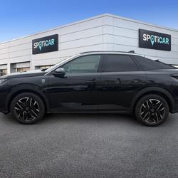 Peugeot 3008 3008 Hybrid 145 e-DCS6 GT Auch