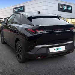 Peugeot 3008 3008 Hybrid 145 e-DCS6 GT Auch