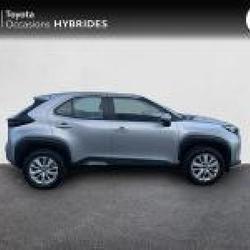 Toyota Yaris Cross 116h Dynamic Business MC24 Vannes