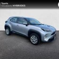 Toyota Yaris Cross 116h Dynamic Business MC24 Vannes
