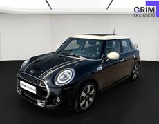 Mini Cooper Valence