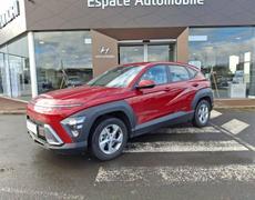 Hyundai Kona Lannion