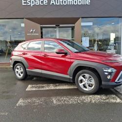 Hyundai Kona 1.6 GDi 129ch Hybrid Intuitive DCT-6 Lannion