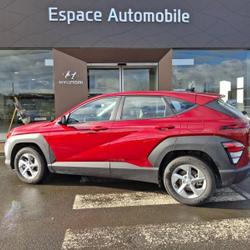 Hyundai Kona 1.6 GDi 129ch Hybrid Intuitive DCT-6 Lannion