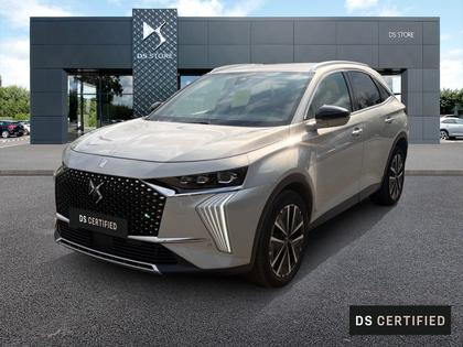 DS DS7 - DS 7 BlueHDi 130 EAT8 Rivoli - 28 910 €