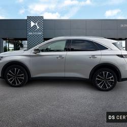 DS DS7 DS 7 BlueHDi 130 EAT8 Rivoli Auch