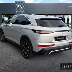DS DS7 DS 7 BlueHDi 130 EAT8 Rivoli Auch