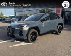 Toyota RAV4 Beaune