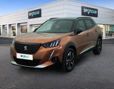 Peugeot 2008 Perpignan