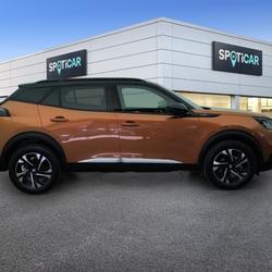 Peugeot 2008 2008 PureTech 130 S&S EAT8 GT Perpignan